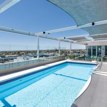 Vibe Hotel Subiaco Perth Exteriér fotografie