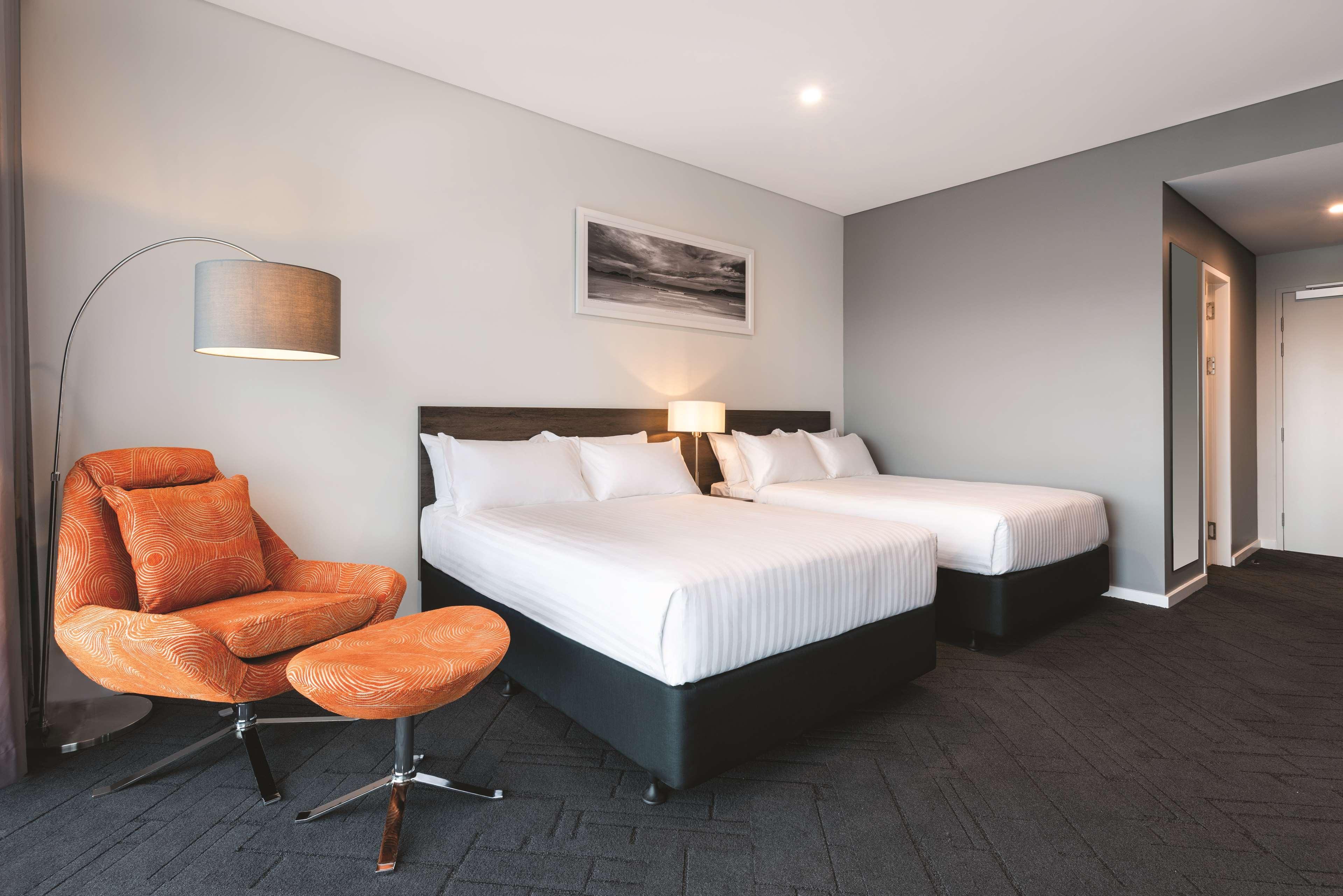 Vibe Hotel Subiaco Perth Exteriér fotografie