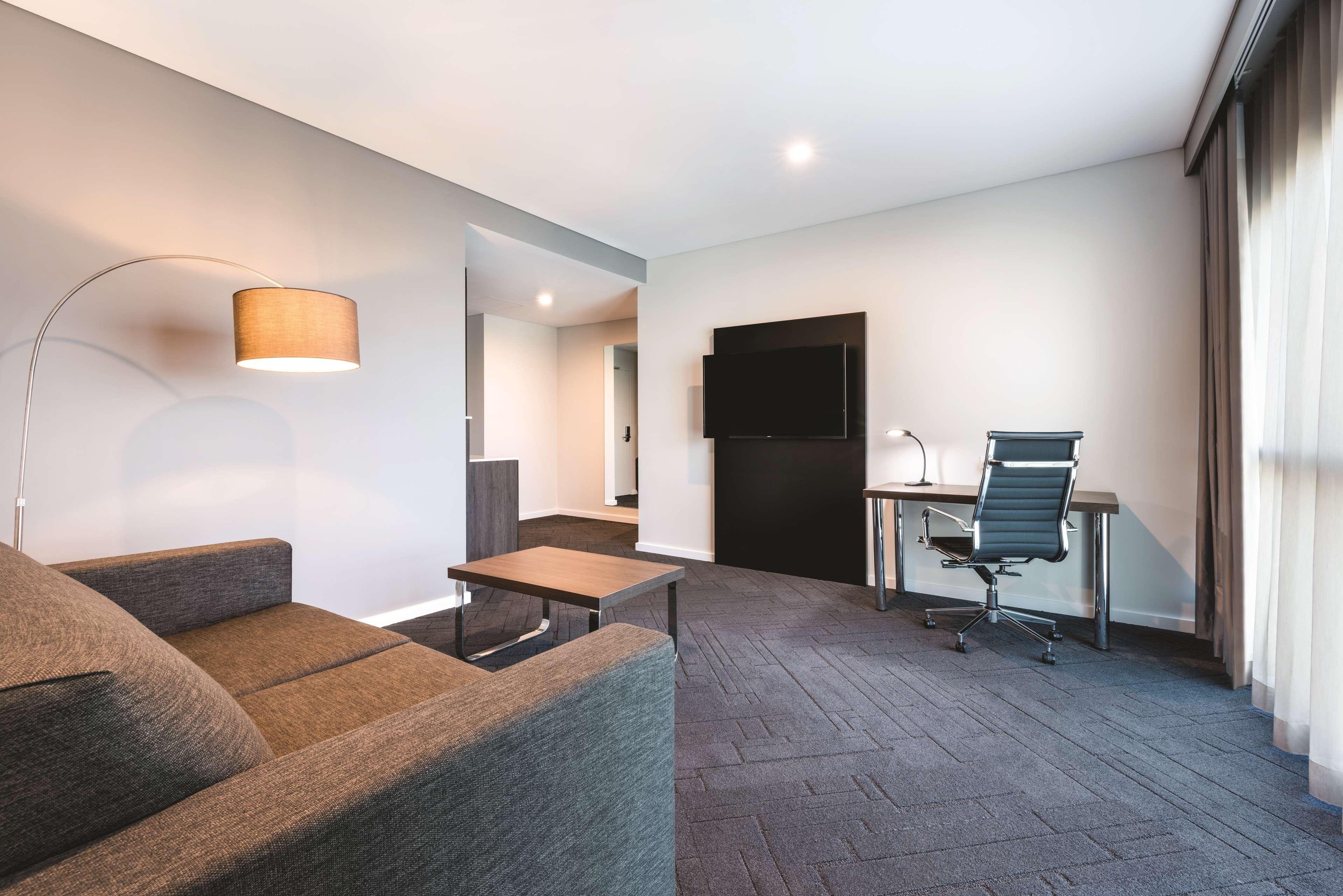 Vibe Hotel Subiaco Perth Exteriér fotografie
