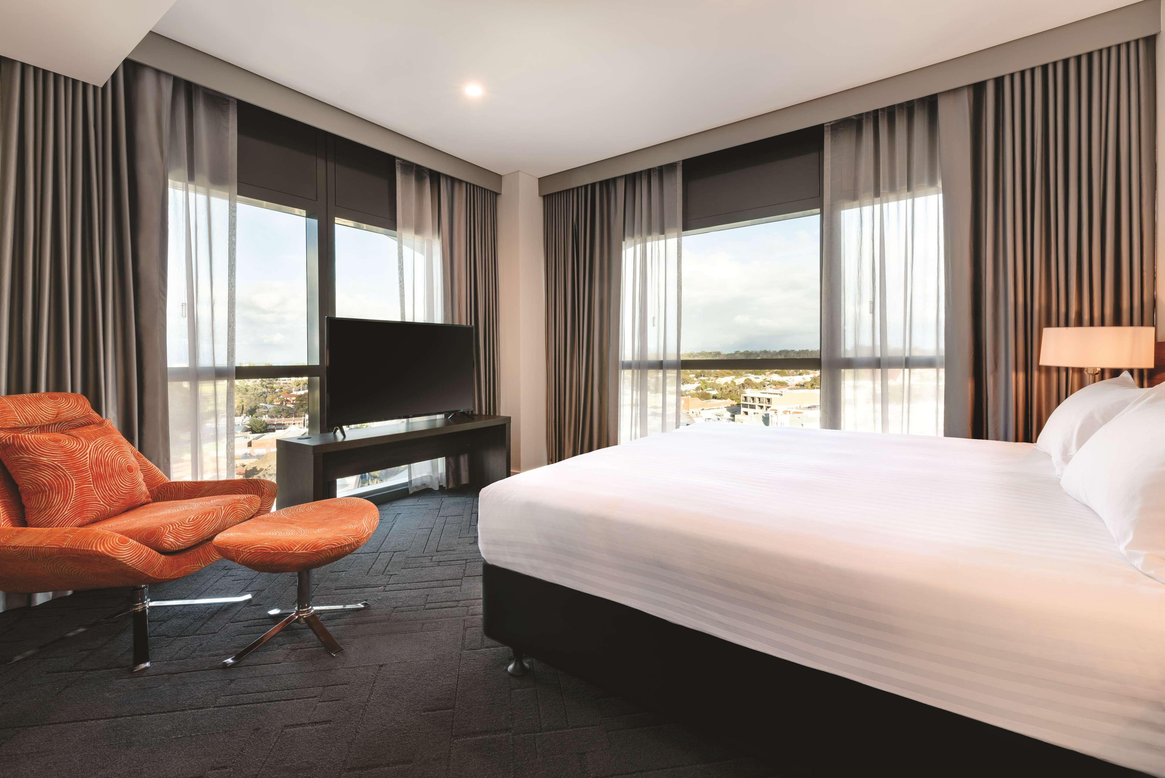Vibe Hotel Subiaco Perth Exteriér fotografie