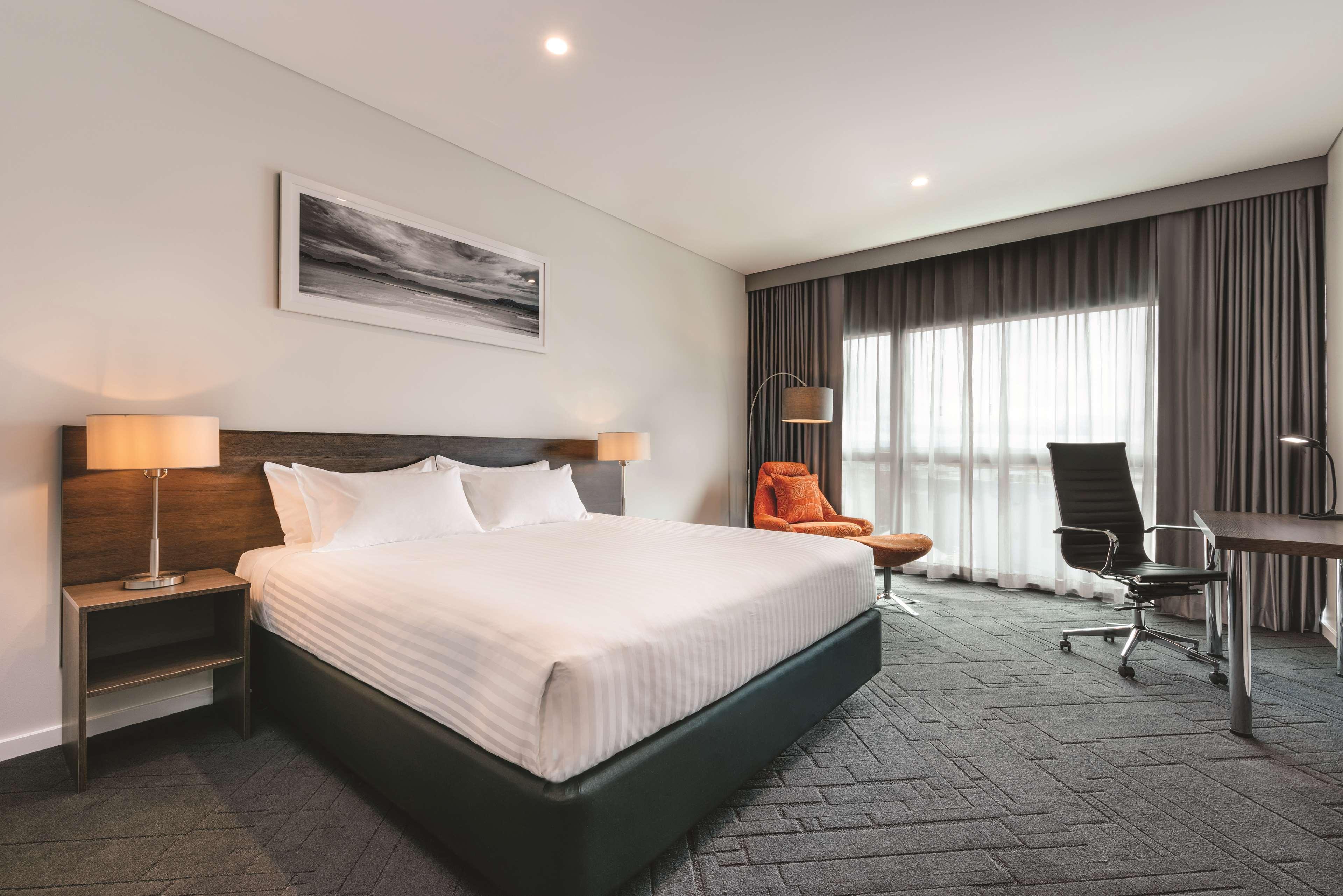 Vibe Hotel Subiaco Perth Exteriér fotografie