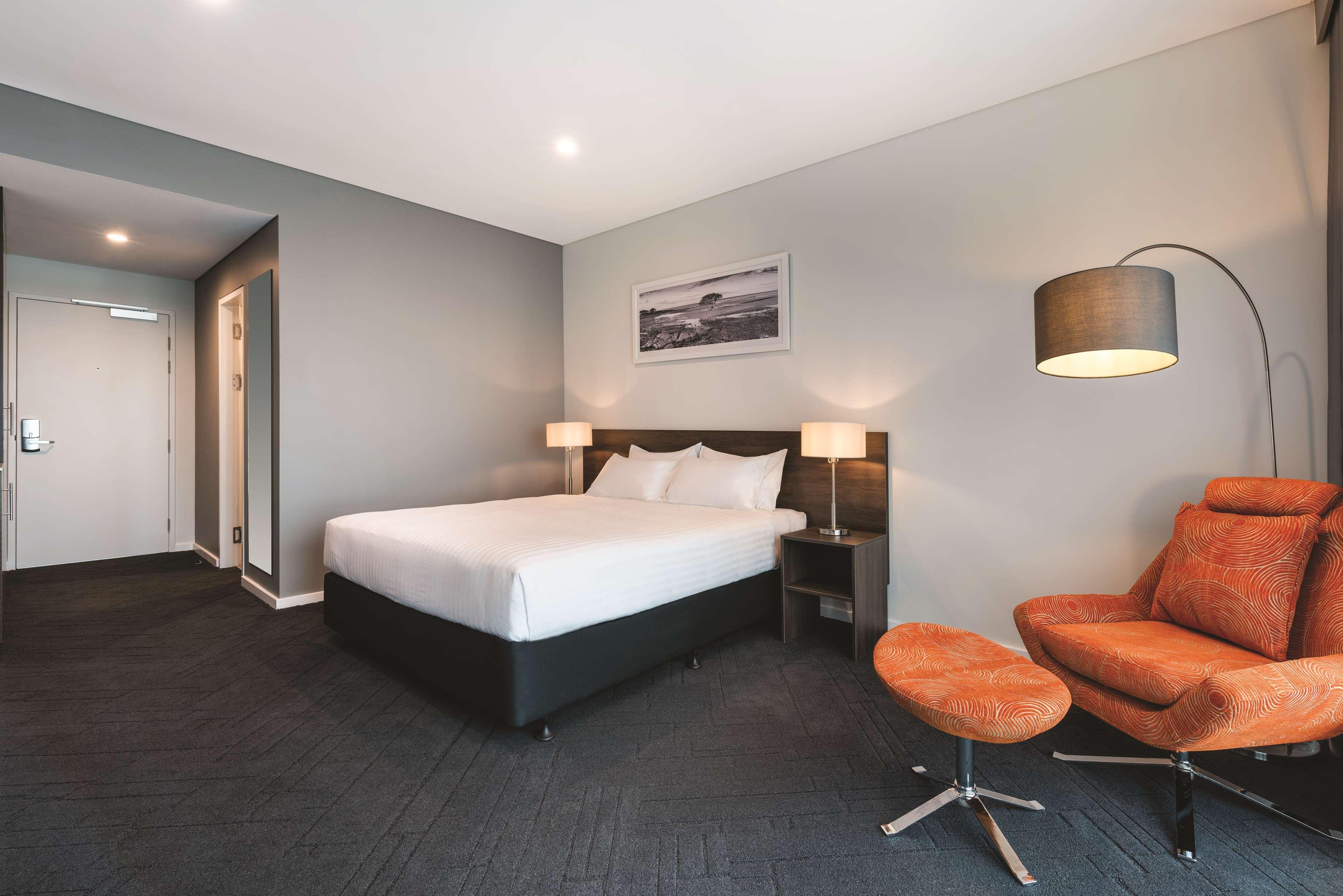 Vibe Hotel Subiaco Perth Exteriér fotografie
