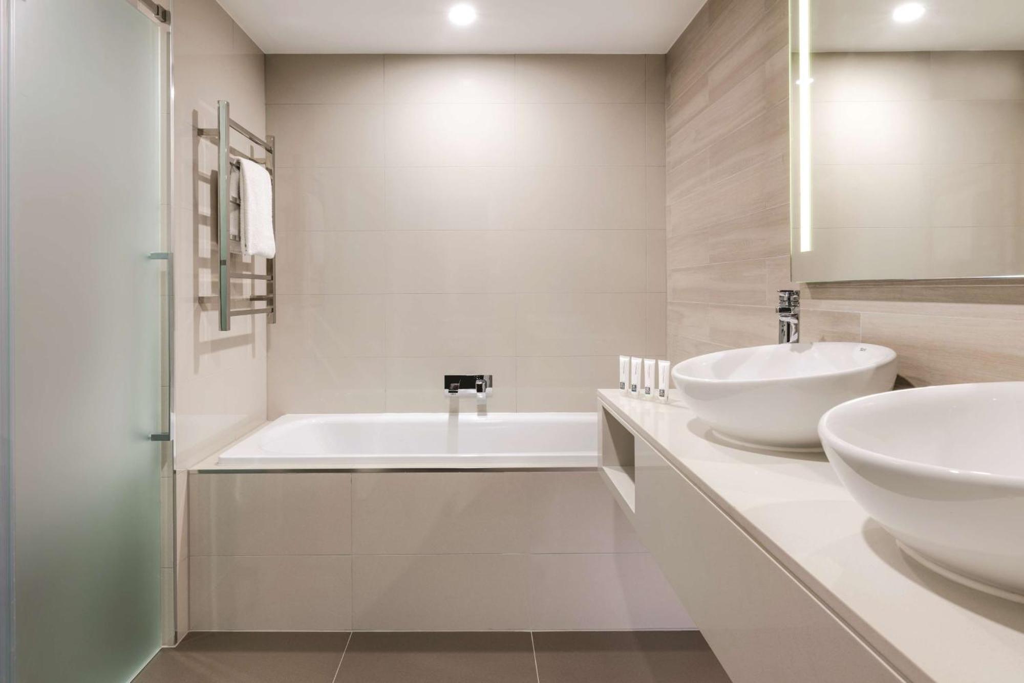 Vibe Hotel Subiaco Perth Exteriér fotografie
