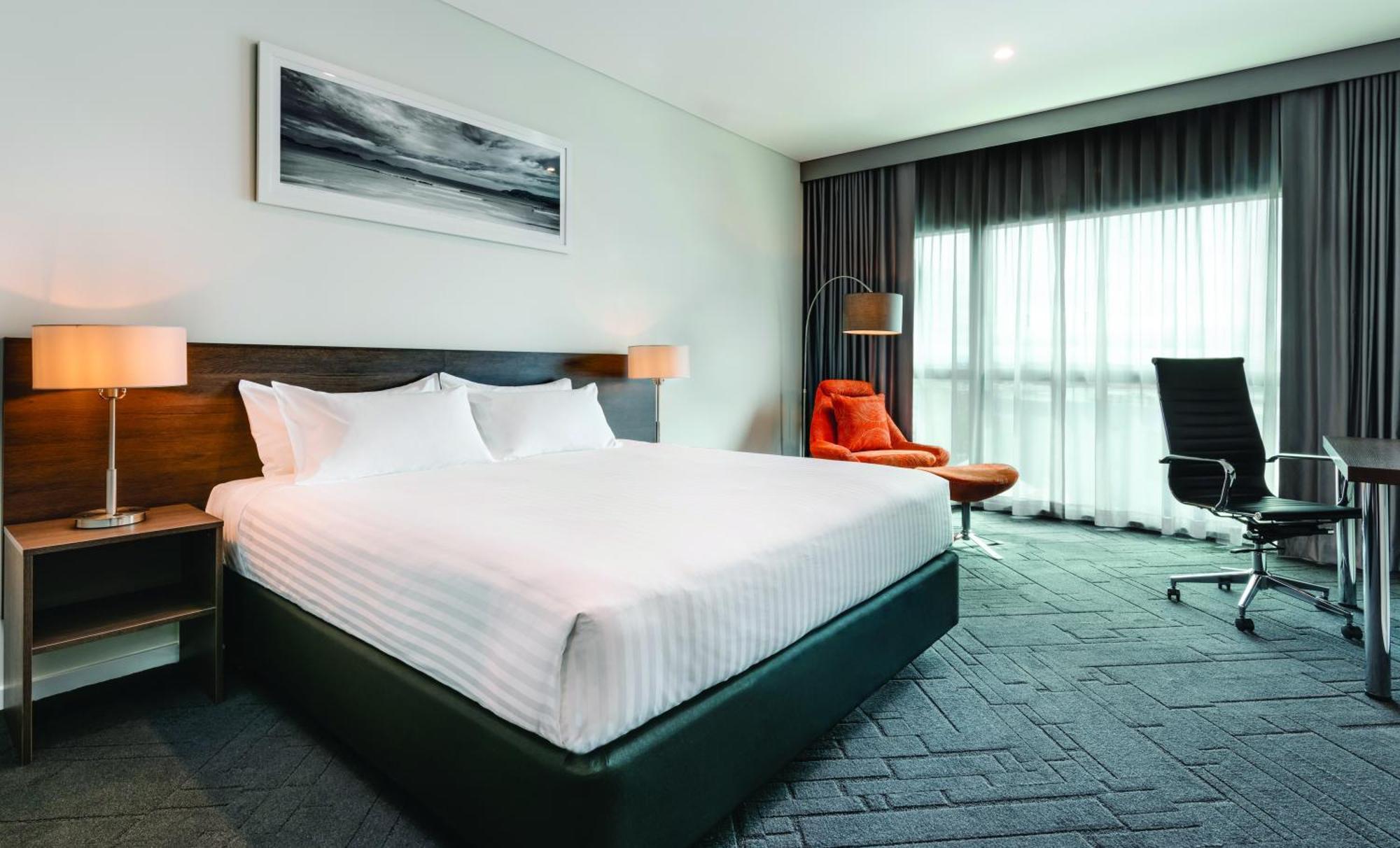 Vibe Hotel Subiaco Perth Exteriér fotografie